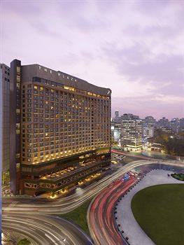 The Plaza