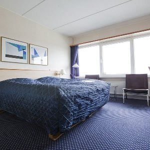 Radisson Blu Limfjord Hotel Aalborg