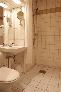 Radisson Blu Lillehammer Hotel