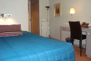 Hotel Jutlandia