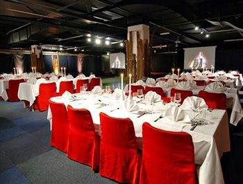 Radisson Blu Royal Hotel, Stavanger