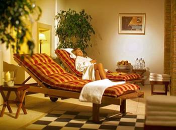 Hotel Birke Kiel-Das Business und Wellness Hotel, Ringhotel