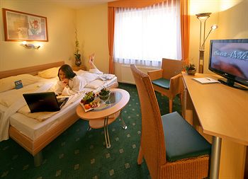 TRIHotel - Am Schweizer Wald