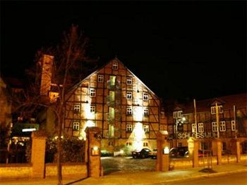 Hotel SchlossmÃ¼hle