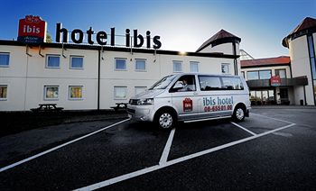 ibis Styles Stockholm Arlanda Airport
