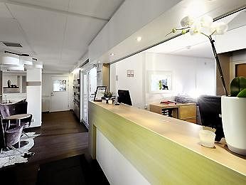 ibis Styles Lund