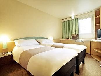 Ibis Figueira Da Foz