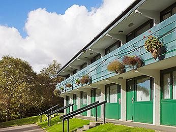 Ibis Plymouth
