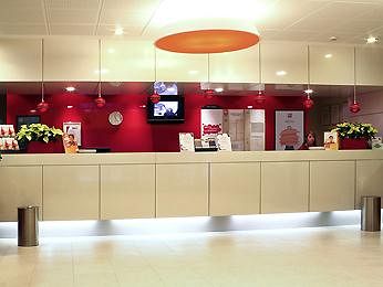 Ibis Padova