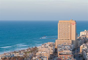 Leonardo Suite Hotel Tel Aviv-Bat Yam
