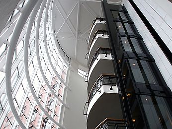 Hotel Pullman Dortmund