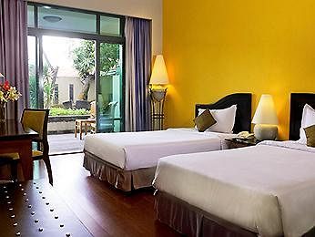Novotel Yogyakarta