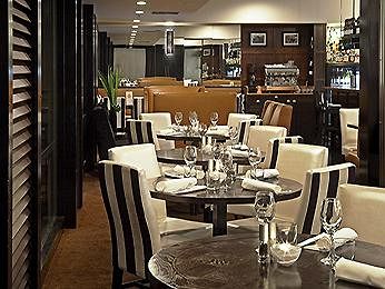 Hotel St Moritz, Queenstown - MGallery Collection