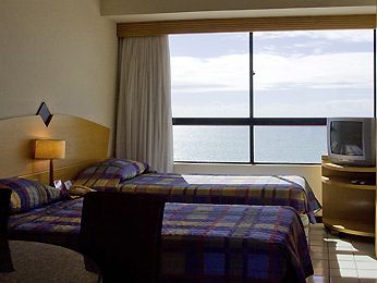 Mercure Recife Navegantes Hotel