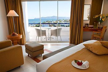 Hotel Marina Smir Thalasso & Spa