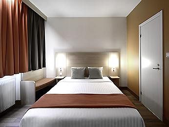 ibis Styles Karlstad City