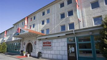 Mercure Hotel Stockholm South (previously ibis Stockholm)