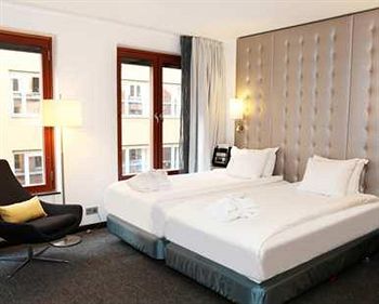 Hilton Stockholm Slussen