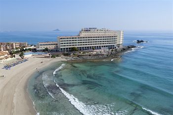 Hotel Servigroup GalÃºa