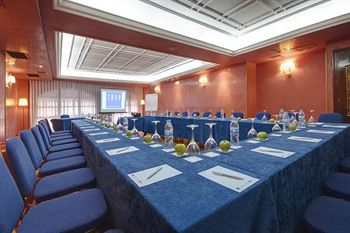 TRYP Bilbao Arenal Hotel