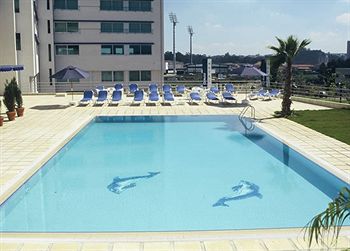 TRYP Porto Expo Hotel