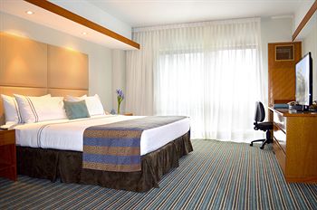 Sonesta Hotel El Olivar Lima