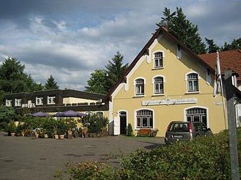 Hotel Forsthaus St Hubertus