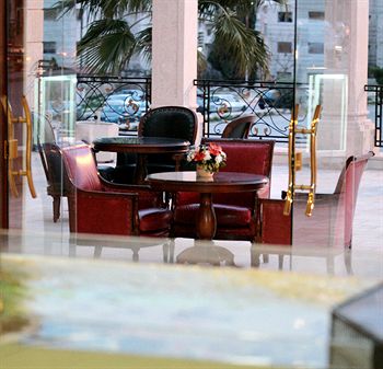Regency Palace Amman