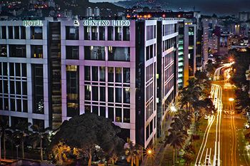Lidotel Centro Lido Caracas