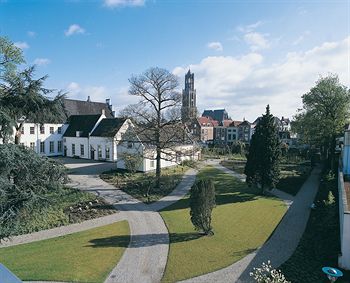 Grand Hotel Karel V Utrecht