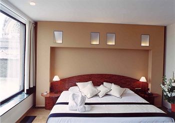 Hotel De Keyser