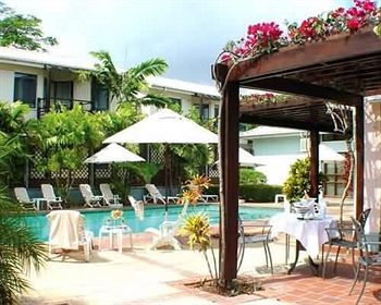 Protea Hotel Oysterbay