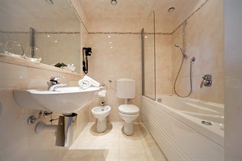 Nyala Suite Hotel Sanremo