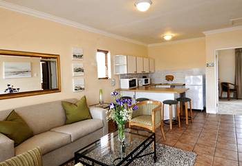 Protea Hotel Keurbooms River