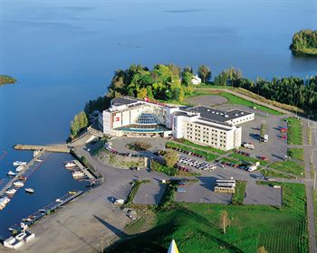 Rantasipi Spa Hotel Eden