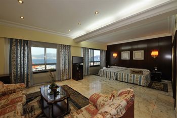 Hotel Sercotel BahÃ­a de Vigo