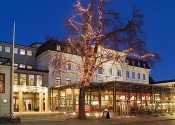 Elite Stadshotellet VÃ¤xjÃ¶