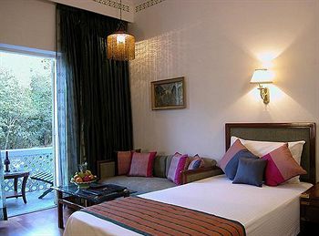 Hotel Chandela - A Taj Leisure Hotel