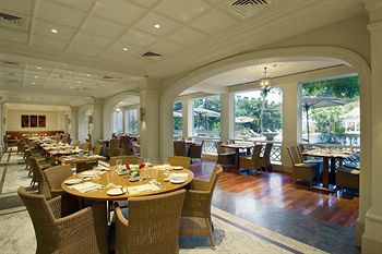 Vivanta by Taj - Connemara, Chennai