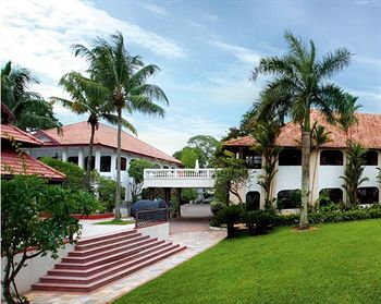 Vivanta by Taj - Malabar, Cochin