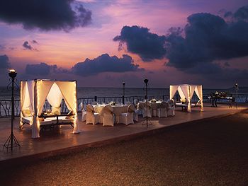 Vivanta by Taj - Fort Aguada, Goa