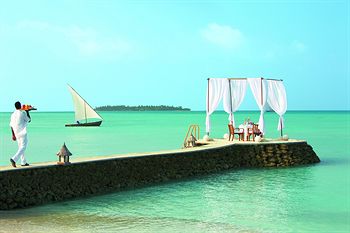Taj Exotica Resort And Spa