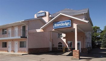 Travelodge Edmonton Airport