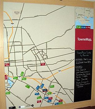 TownePlace Suites by Marriott Baton Rouge South