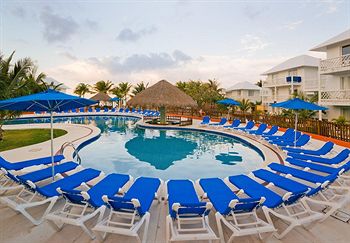 Sunscape Sabor Cozumel- All Inclusive