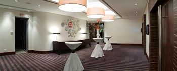 Crowne Plaza Johannesburg - The Rosebank