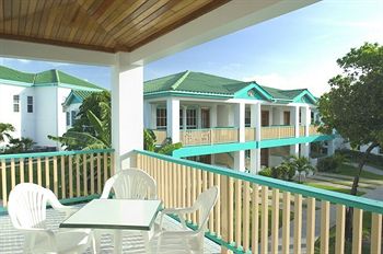 The Villas At Banyan Bay