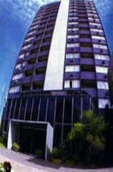 Alta Reggia Plaza Hotel