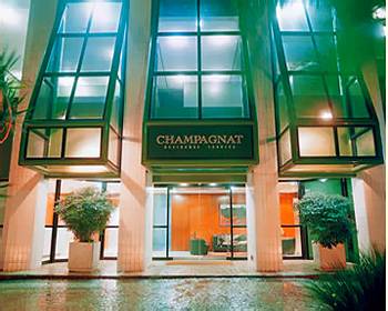 Promenade Champagnat