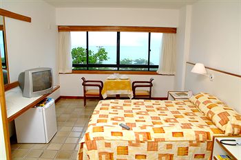 PajuÃ§ara Praia Hotel